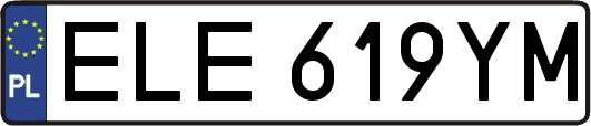 ELE619YM