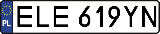 ELE619YN