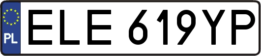ELE619YP