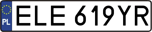 ELE619YR