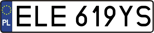 ELE619YS