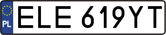 ELE619YT