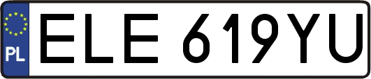 ELE619YU