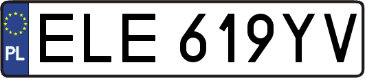 ELE619YV