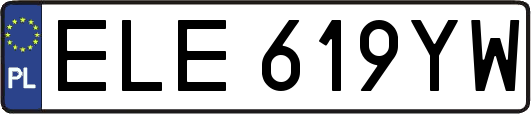ELE619YW