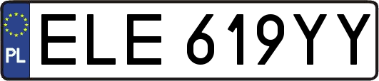 ELE619YY