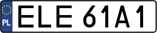 ELE61A1