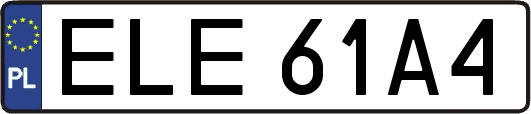 ELE61A4