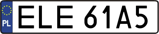ELE61A5