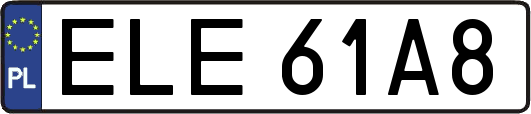 ELE61A8
