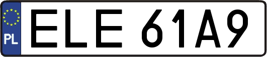 ELE61A9