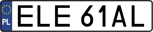 ELE61AL