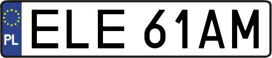 ELE61AM
