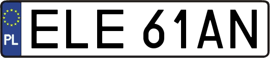 ELE61AN