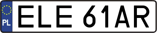 ELE61AR