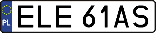 ELE61AS