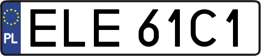 ELE61C1