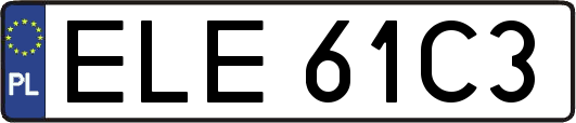 ELE61C3
