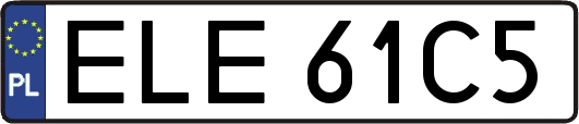 ELE61C5