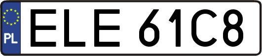 ELE61C8