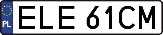 ELE61CM
