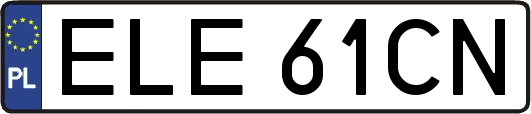 ELE61CN