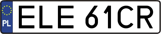 ELE61CR
