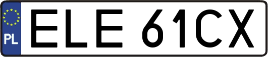 ELE61CX