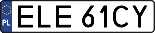ELE61CY