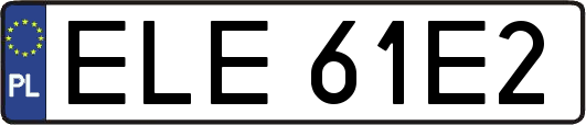 ELE61E2