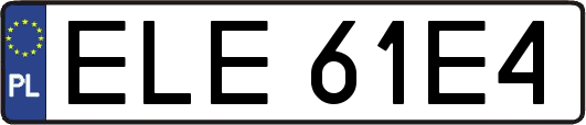 ELE61E4