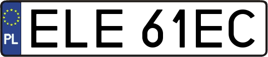 ELE61EC