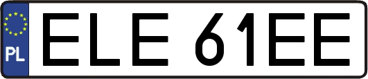 ELE61EE
