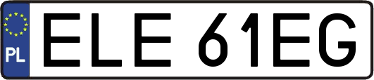 ELE61EG