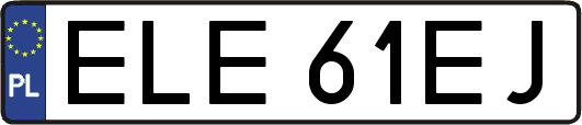 ELE61EJ