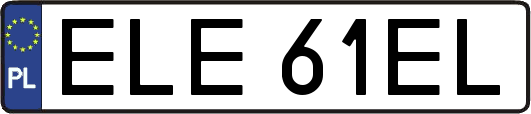 ELE61EL