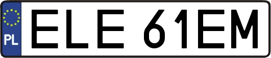 ELE61EM
