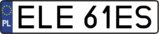 ELE61ES