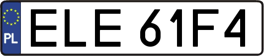 ELE61F4