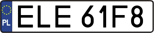 ELE61F8
