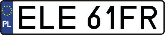 ELE61FR