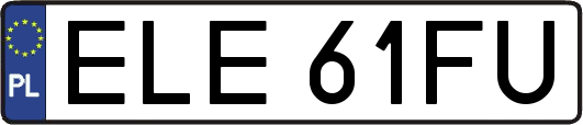 ELE61FU