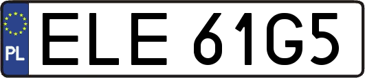 ELE61G5