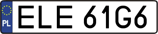 ELE61G6