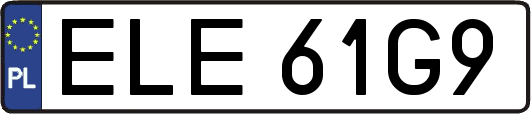 ELE61G9