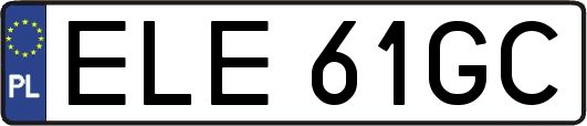 ELE61GC