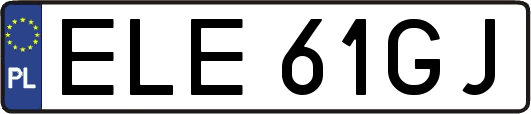 ELE61GJ