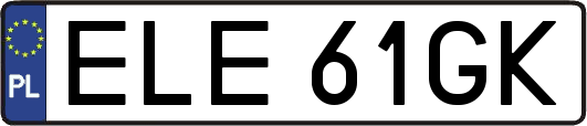 ELE61GK