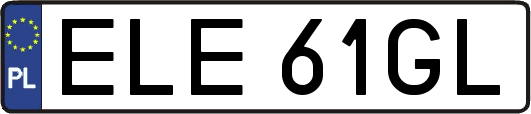 ELE61GL