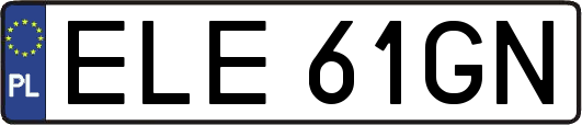 ELE61GN